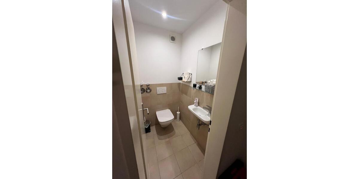 Etagenwohnung Bad Honnef - 3 Zimmer, 84 m&sup2;, 880&euro; | Angebot:25874337