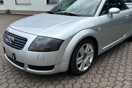 Audi TT 174.669 km 4.900 &euro; Euskirchen 53879