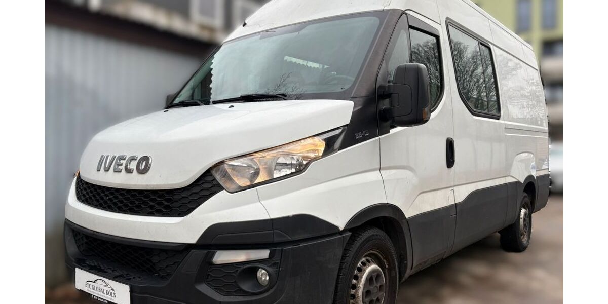 IVECO Andere 202.000 km 9.999 &euro; Köln (Ostheim) 51107