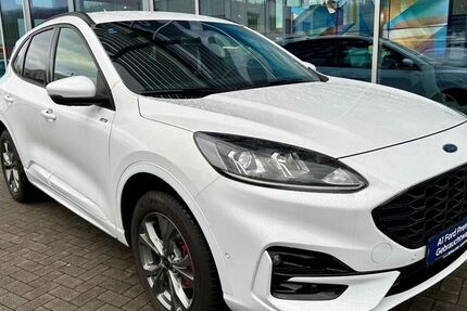 Ford Kuga 33.500 km 29.990 &euro; Hennef (Sieg) 53773