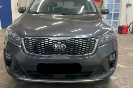 Kia Sorento 115.200 km 13.899 &euro; Eitorf 53783