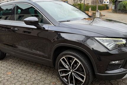 Seat Ateca 87.500 km 19.900 € Troisdorf 53840