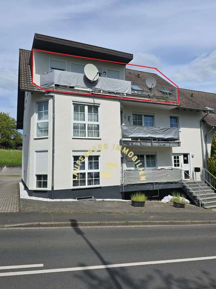 Wohnung zum Kaufen in Eitorf 249.000 € 108 m²