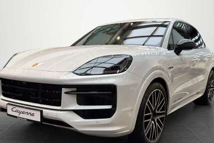 Porsche Cayenne 8.000 km 132.950 &euro; Bonn 53119