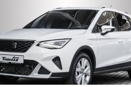 Seat Arona 48.860 km 18.899 € Bonn 53227