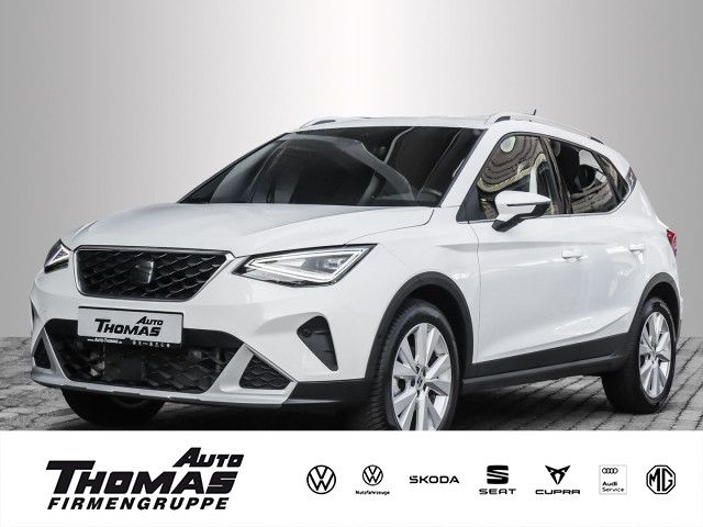 Seat Arona 48.860 km 18.899 € Bonn 53227