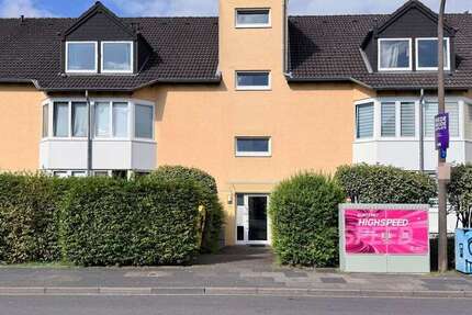 Wohnung zum Kaufen in Bonn 129.000 € 30 m²