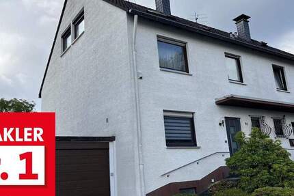 Haus Bergisch Gladbach Schildgen - 5 Zimmer, 140 m&sup2;, 448.000&euro; | Angebot:24449239