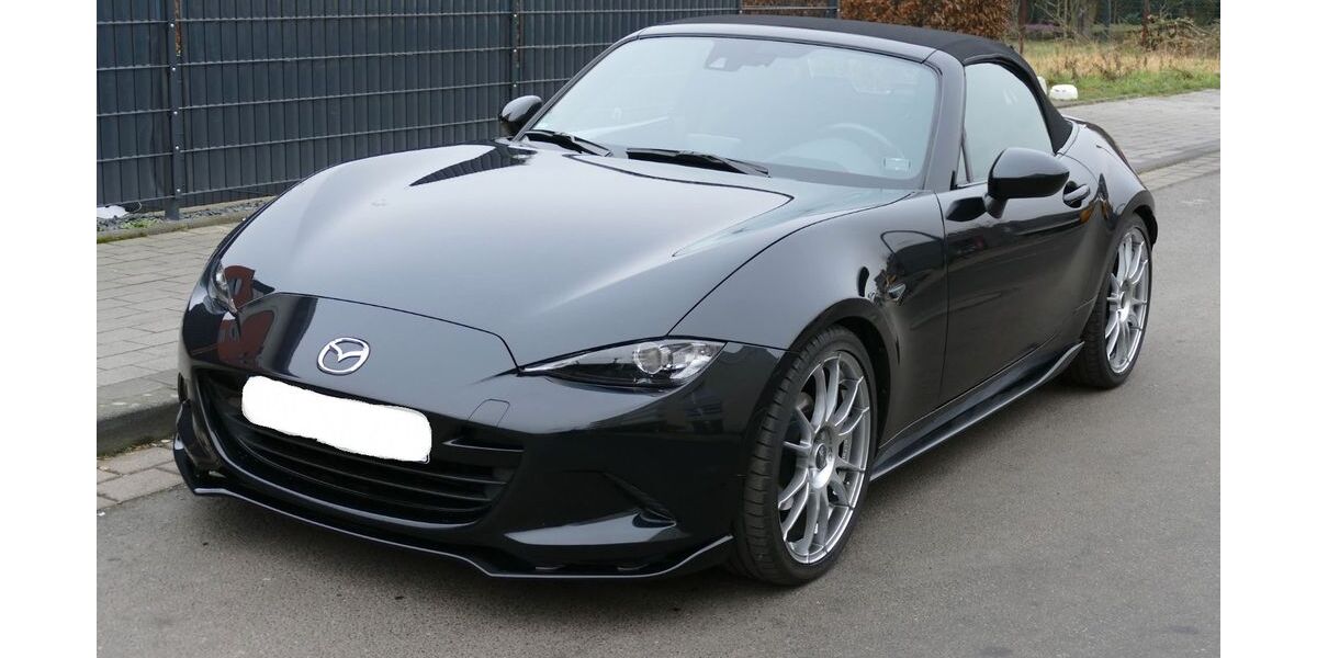 Mazda MX-5 51.800 km 21.490 &euro; Hürth 50354