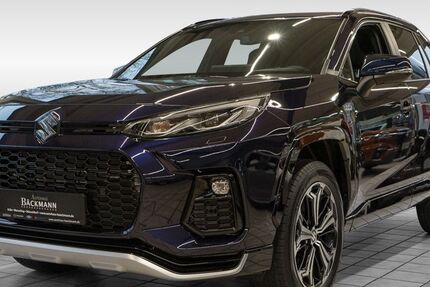 Suzuki Across 2.953 km 39.950 € Köln 50735