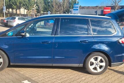 Ford Galaxy 168.000 km 14.000 € Köln 51109