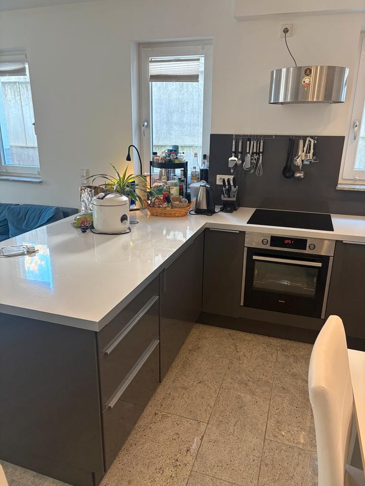 Moderne Mietwohnung für Pärchen oder Einzelpersonen in Beuel zimmer