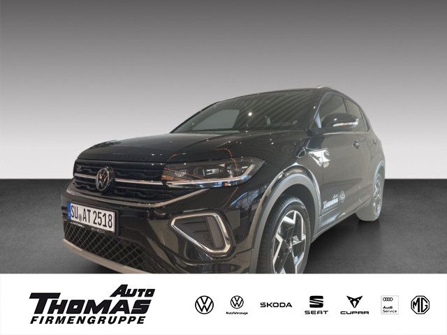 T-Cross