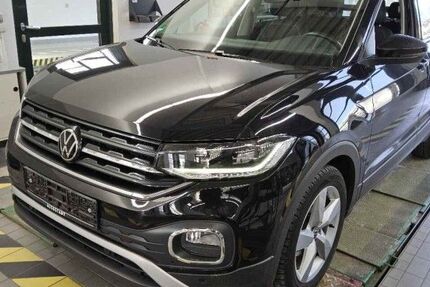 VW T-Cross 29.329 km 18.870 &euro; Hennef 53773