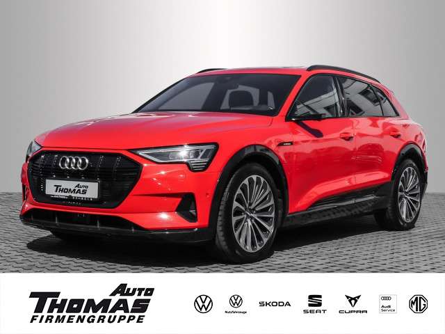 e-tron