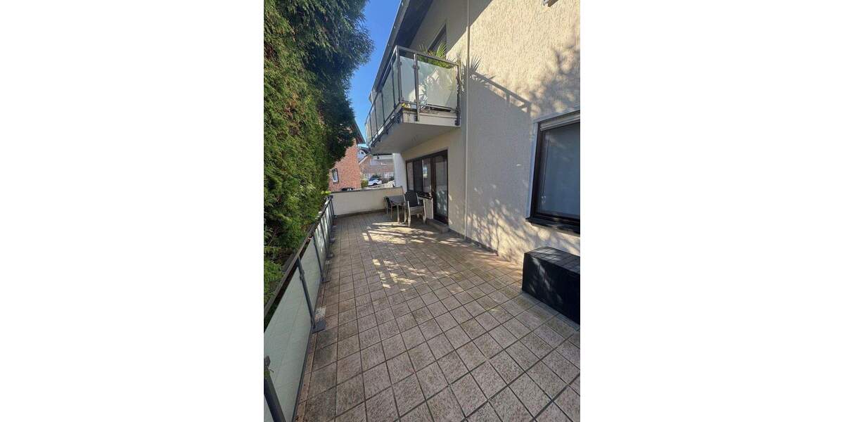 Etagenwohnung Hennef - 3 Zimmer, 103 m&sup2;, 375.000&euro; | Angebot:25804005