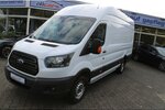 Ford Transit 350 L4H3 Lkw HA Basics 118.228 km 13.980 € Euskirchen 53881