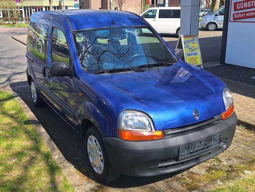 Kangoo