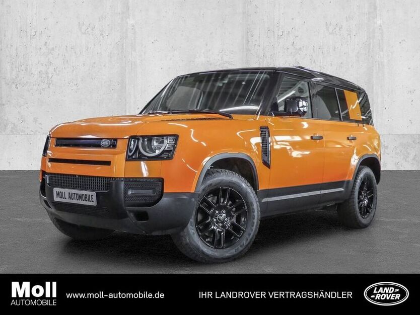 Defender