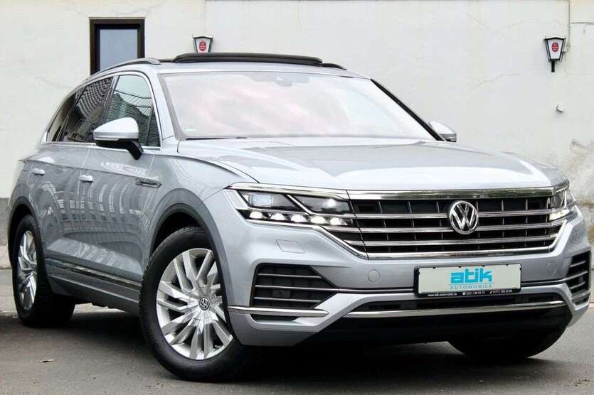 Touareg