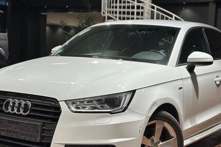 Audi A1 57.020 km 18.950 &euro; Bonn 53177