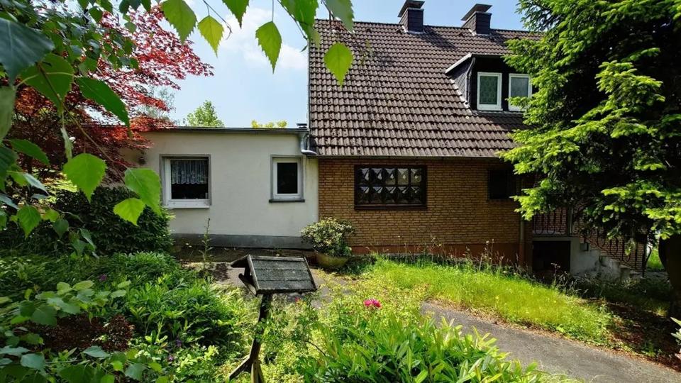 Einfamilienhaus Wachtberg - 7 Zimmer, 191 m&sup2;, 650.000&euro; | Angebot:24640800