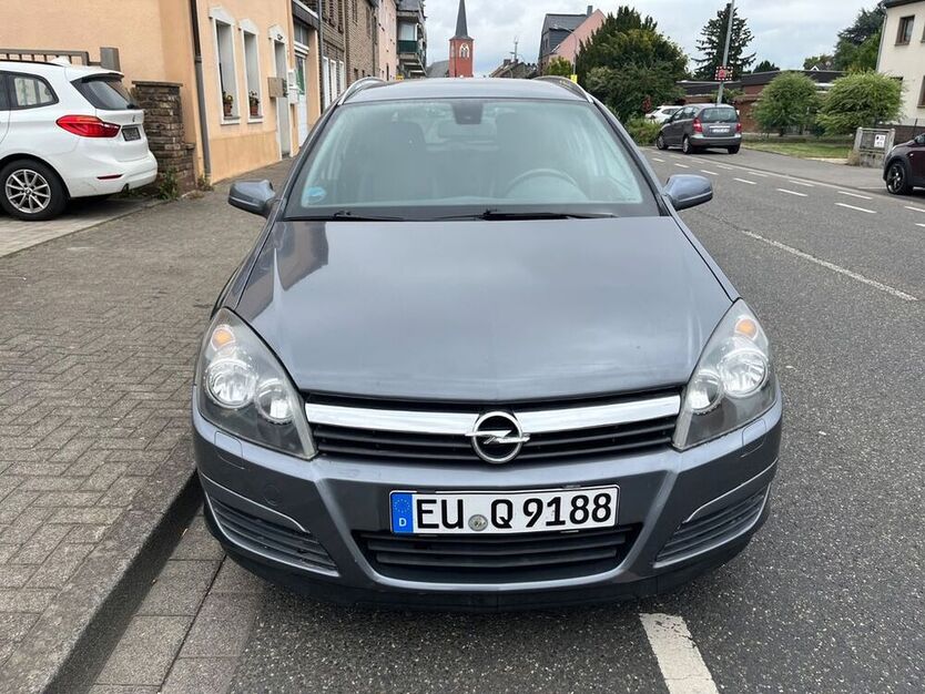 Astra