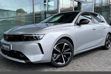 Opel Astra 4.200 km 28.700 &euro; Bergisch Gladbach 51429