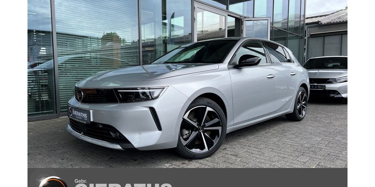 Opel Astra 4.200 km 28.700 &euro; Bergisch Gladbach 51429