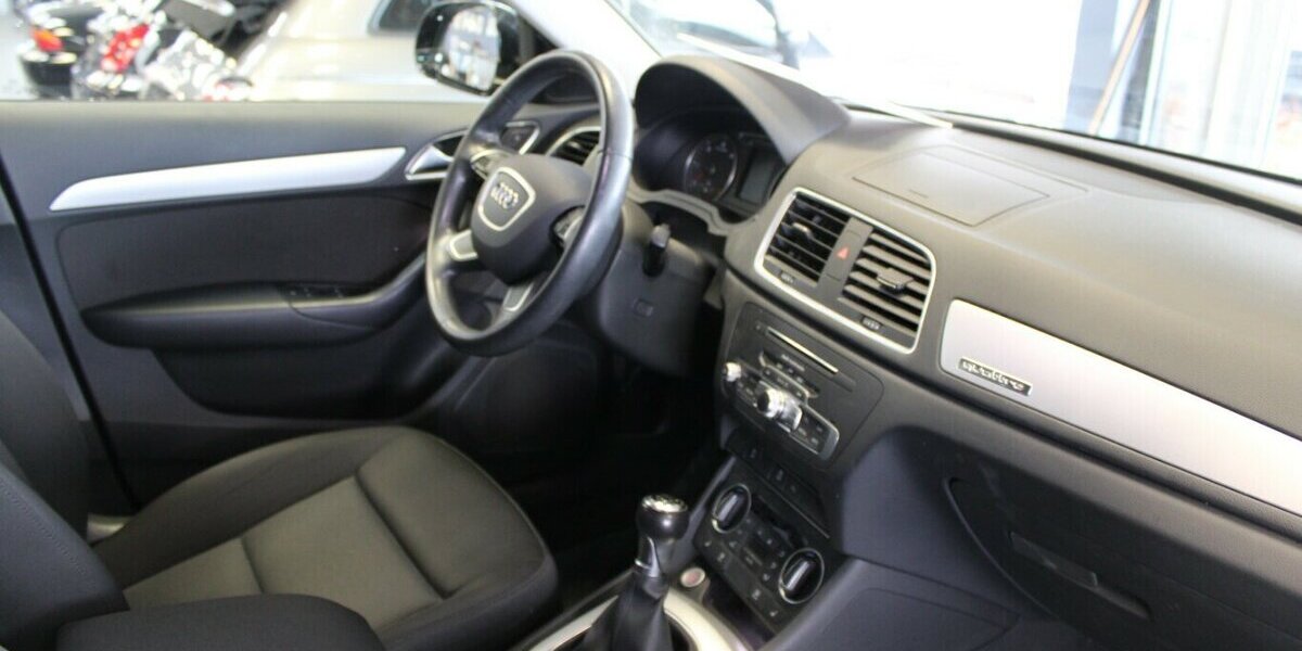 Audi Q3 2.0 TDI quattro 56.487 km 19.980 &euro; Euskirchen 53881