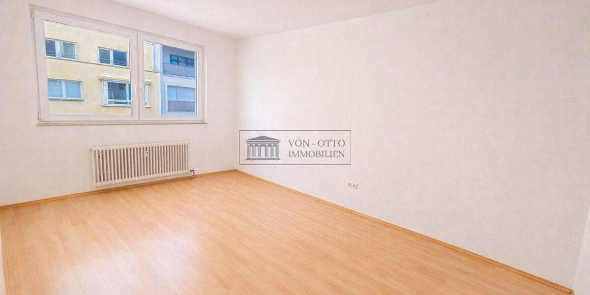 Etagenwohnung Köln Sülz - 2 Zimmer, 48 m&sup2;, 248.999&euro; | Angebot:25740236