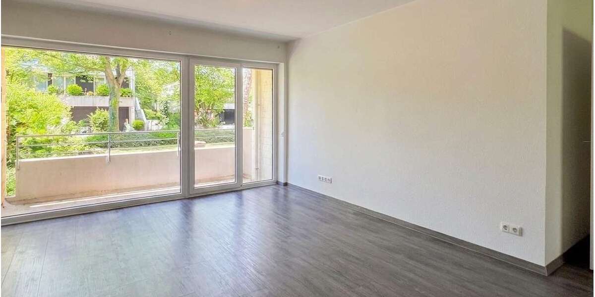 Etagenwohnung Bonn / Heiderhof Heiderhof - 4.5 Zimmer, 96 m&sup2;, 1.100&euro; | Angebot:27397149
