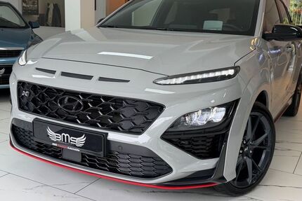 Hyundai KONA 36.385 km 26.475 &euro; Sinzig 53489