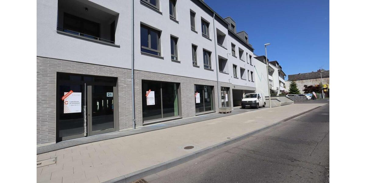 Gewerbeobjekt Bonn Hardtberg - 5.775&euro; | Angebot:23795387