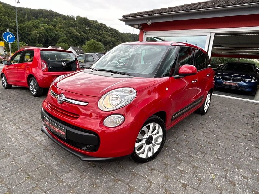 Fiat 500L 75.000 km 4.999 € Bad Breisig 53498