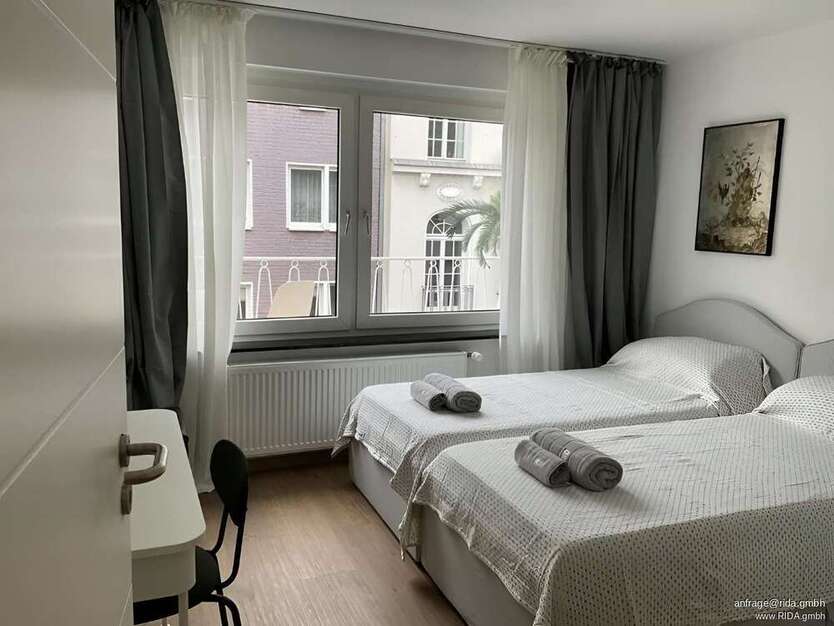 Wohnung zum Mieten in Köln 2.290 € 80 m²