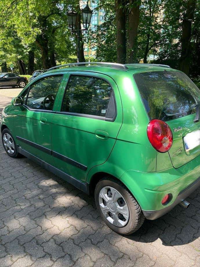 Matiz