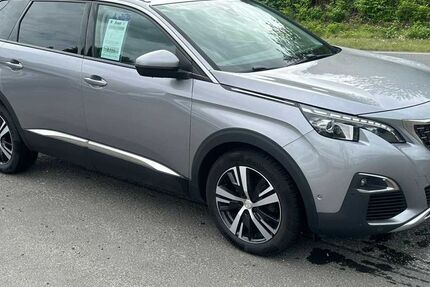 Peugeot 5008 126.750 km 18.990 € Remagen 53424