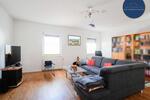 Mietshaus mit 3 SchlafZimmern, Home-Office-Bereich, Garten und Garage in Rheinbach