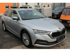 Skoda Octavia Combi 1,5TSi m-HEV AHK SOFORT !!!! 9 km 32.450 &euro; Bonn 53225