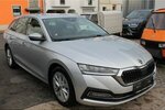Skoda Octavia Combi 1,5TSi m-HEV AHK SOFORT !!!! 9 km 32.450 &euro; Bonn 53225