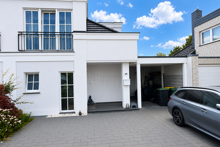 Haus Bornheim - 6 Zimmer, 207 m&sup2;, 995.000&euro; | Angebot:26981601
