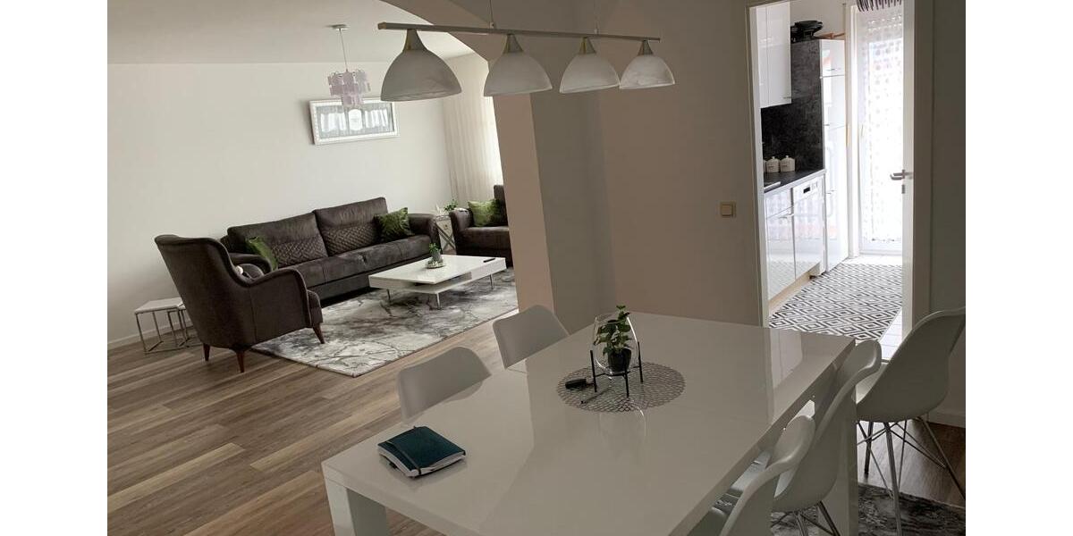 Etagenwohnung Bad Honnef - 3 Zimmer, 79 m&sup2;, 940&euro; | Angebot:26464583