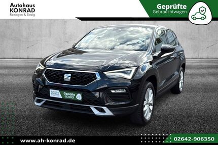 Seat Ateca 43.875 km 20.990 € Remagen 53424