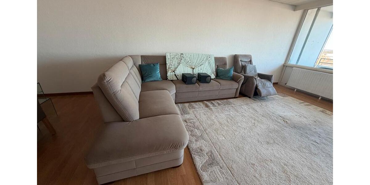 Etagenwohnung Köln Porz - 5 Zimmer, 143 m&sup2;, 2.100&euro; | Angebot:25349054
