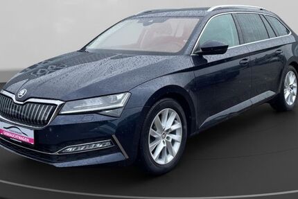 Skoda Superb 93.389 km 22.980 &euro; Köln 51145