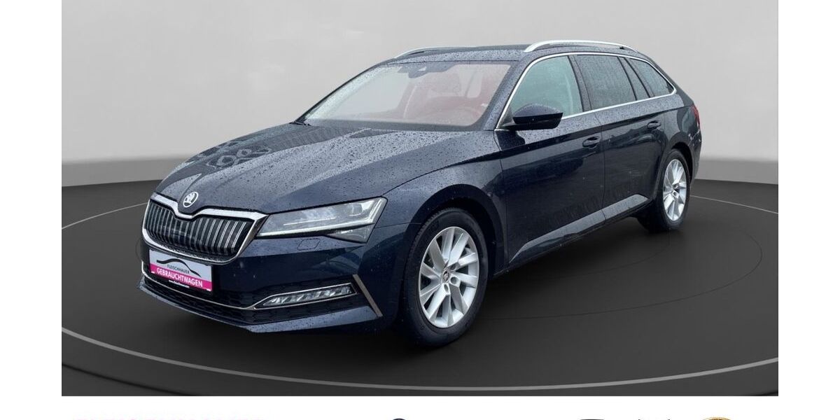 Skoda Superb 93.389 km 22.980 &euro; Köln 51145