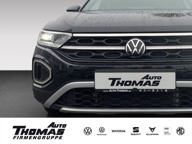 VW T-Roc 6.470 km 39.980 &euro; Bornheim 53332