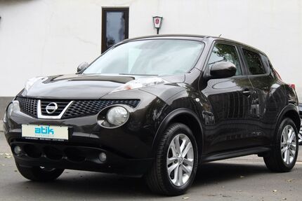 Nissan Juke 150.000 km 6.899 € Köln 51107