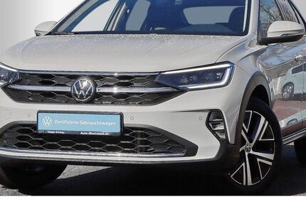 VW Taigo 27.110 km 24.343 &euro; Bonn 53175